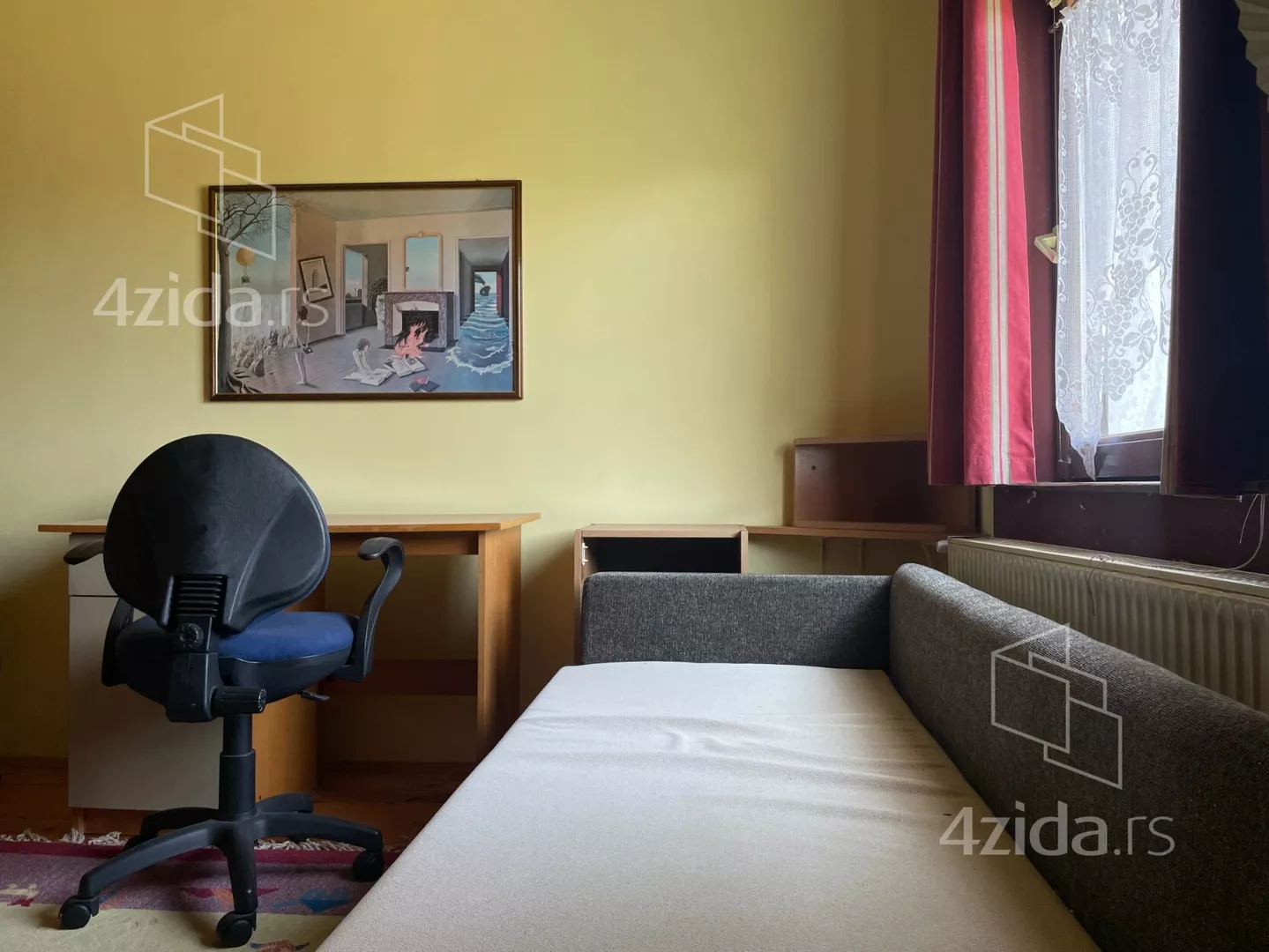 3-etažna kuća | 4zida