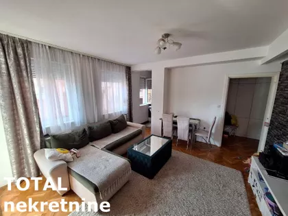 Nova Detelinara | 4zida.rs