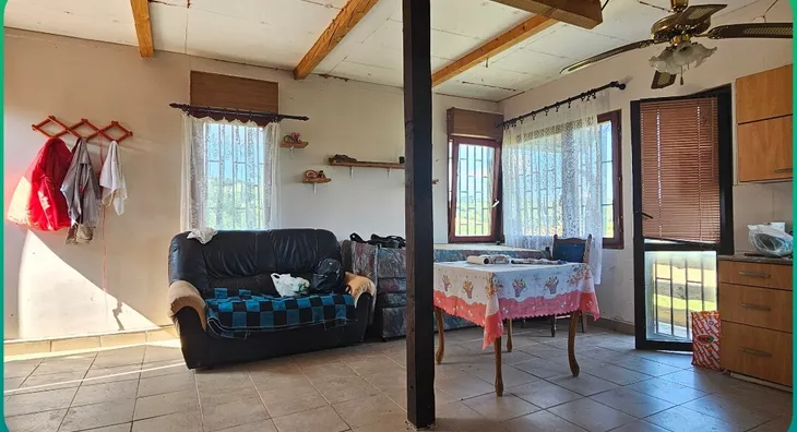 Poljoprivredno zemljište | 4zida