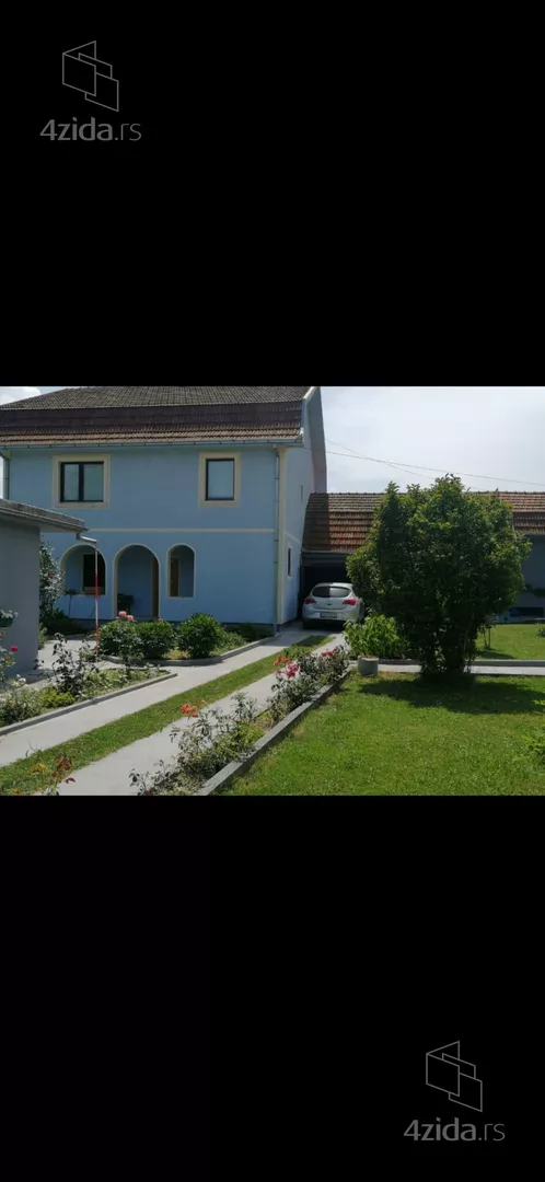 3-etažna kuća | 4zida