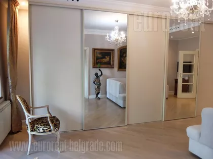 HRAM SVETOG SAVE | 4zida.rs