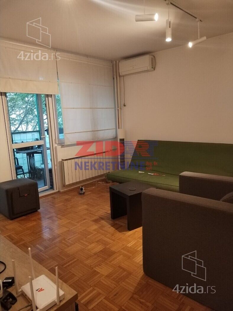 Stan – Beograd - Prikaz 4