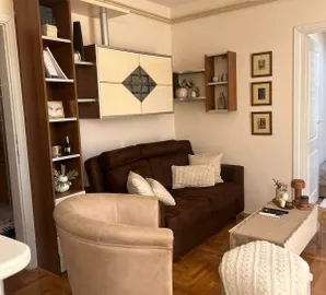 Palilula, Gradske lokacije, Niš, 1.5 stan | 4zida.rs