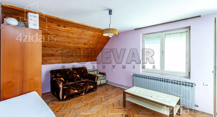 2-etažna kuća | 4zida