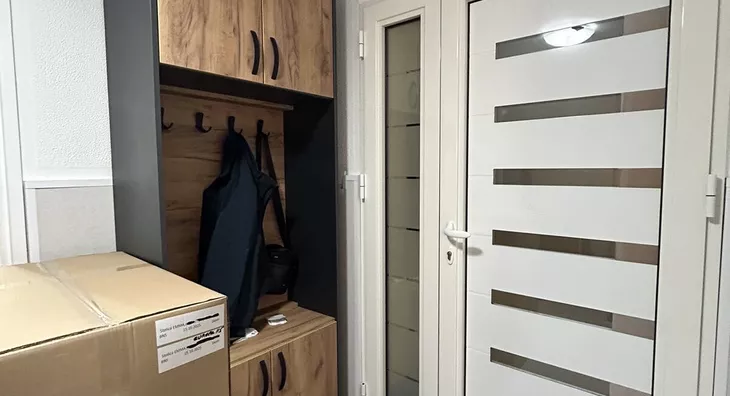 Četvoroiposoban stan | 4zida