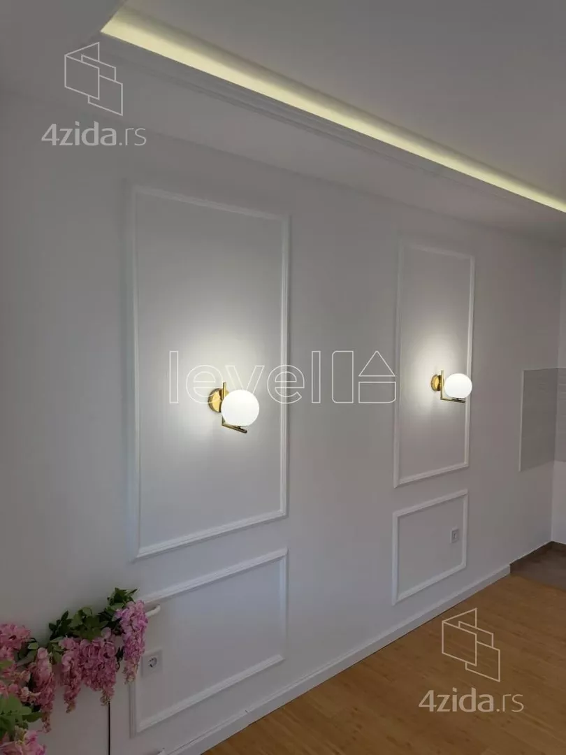 Garsonjera | 4zida