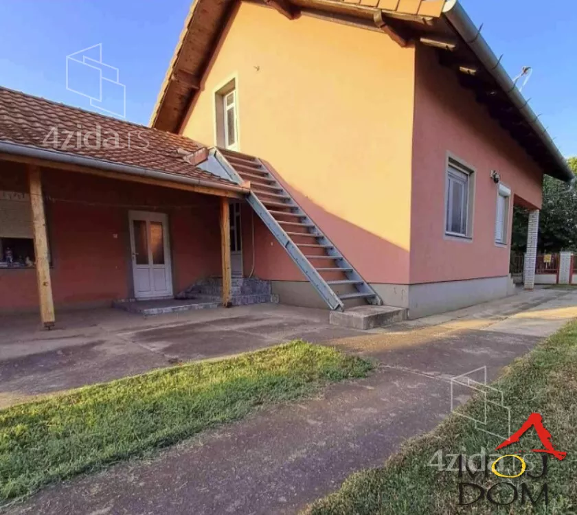 Kuća | 4zida