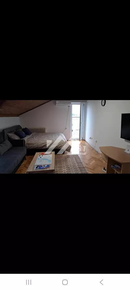 Stevana Musića | 4zida.rs