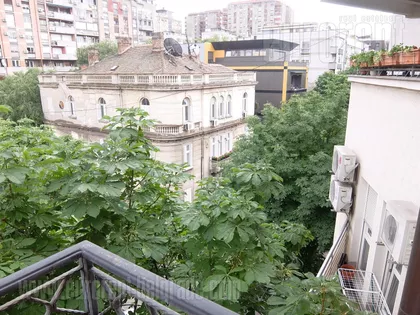 BOTANIČKA BAŠTA | 4zida.rs