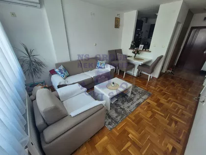 Bulevar Patrijarha Pavla (Somborski Bulevar) | 4zida.rs