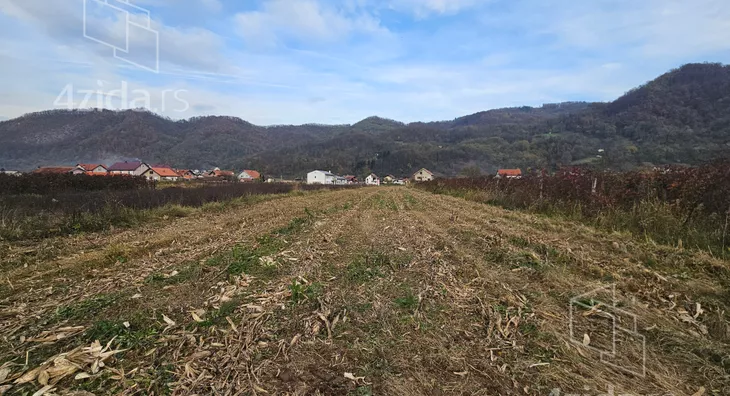 Poljoprivredno zemljište | 4zida