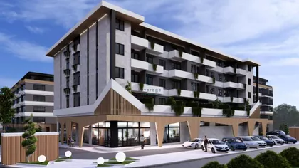 Mladenovac centar | 4zida.rs
