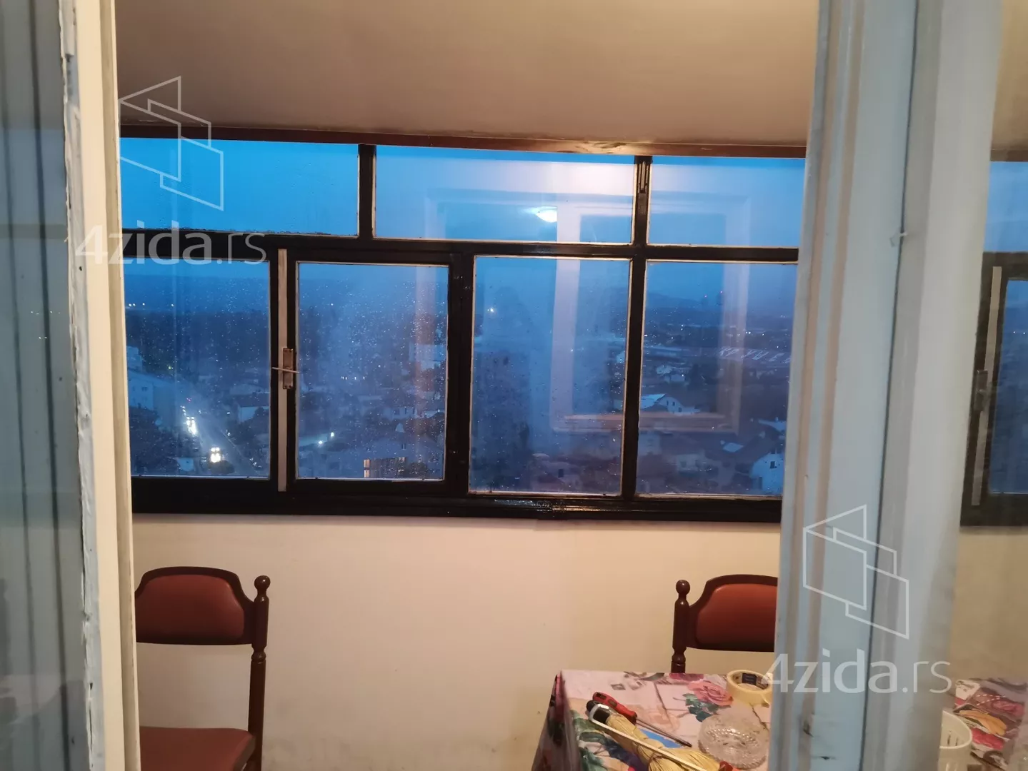 Garsonjera | 4zida