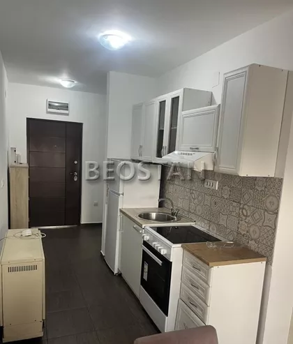 Bulevar Mihajla Pupina | 4zida.rs