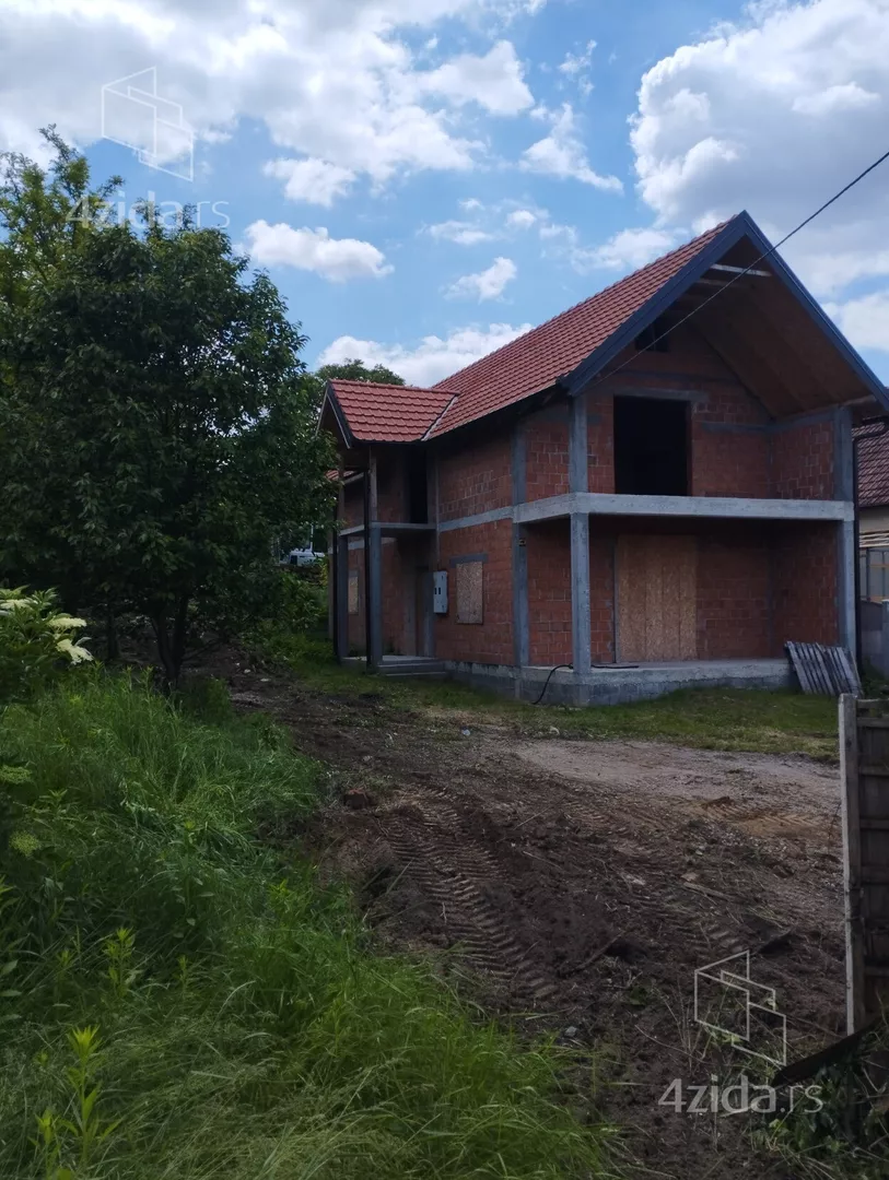 2-etažna kuća | 4zida