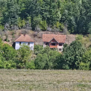 Gradske lokacije
