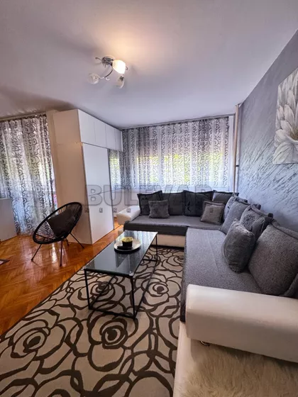 Maksima Gorkog | 4zida.rs