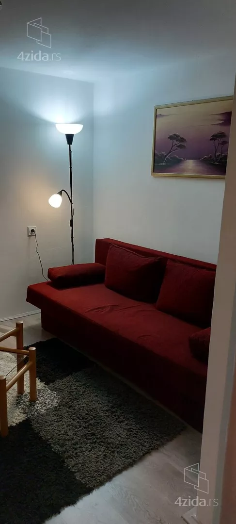 Garsonjera | 4zida