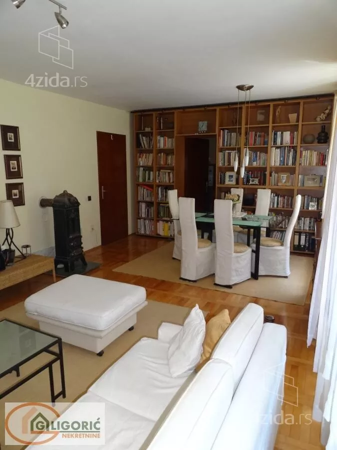 Kuća | 4zida