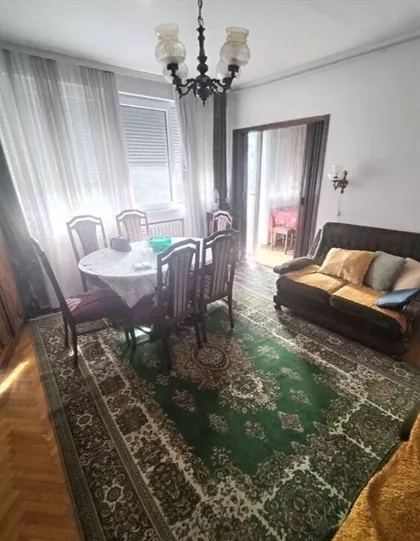 Mis Irbijeve | 4zida.rs