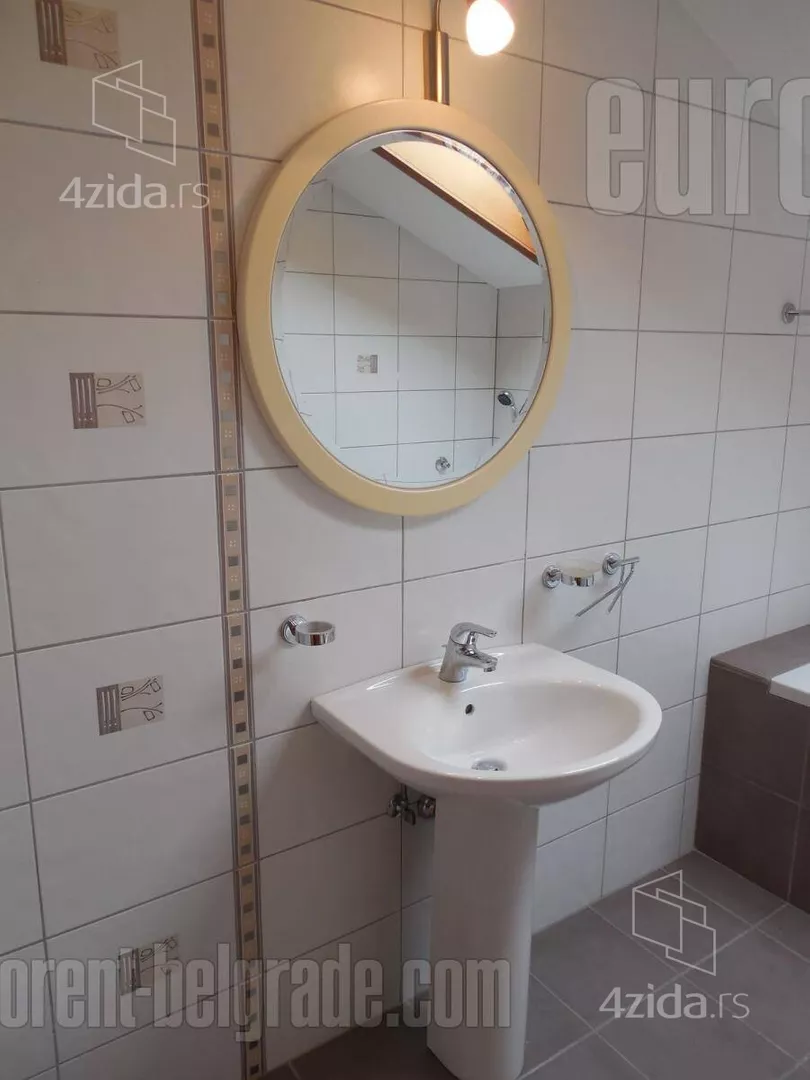 4-etažna kuća | 4zida