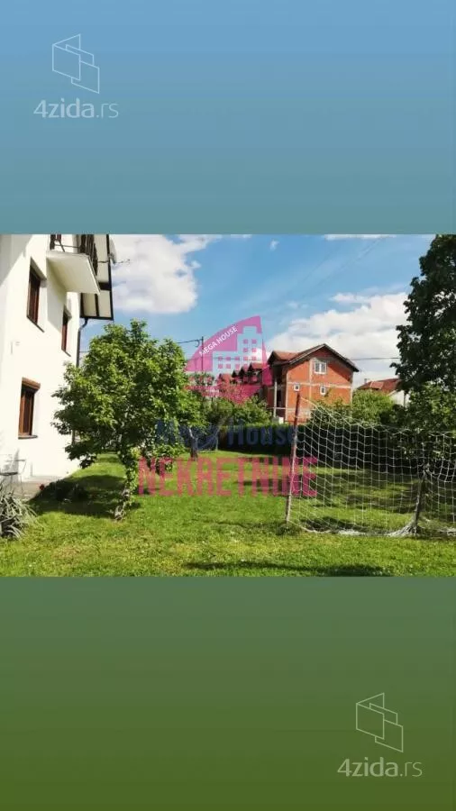 Kuća | 4zida