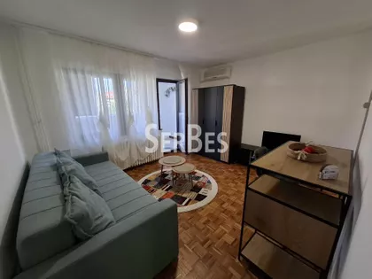Sajmište | 4zida.rs