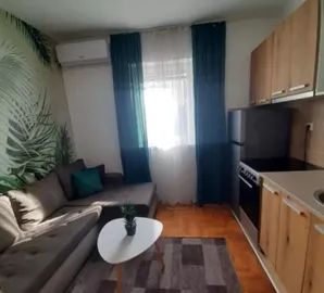 Mirijevo, Zvezdara opština, Beograd, 1.5 stan | 4zida.rs