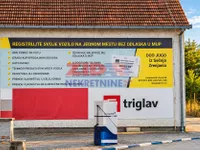 Centar, Gradske lokacije, Zrenjanin | 4zida.rs