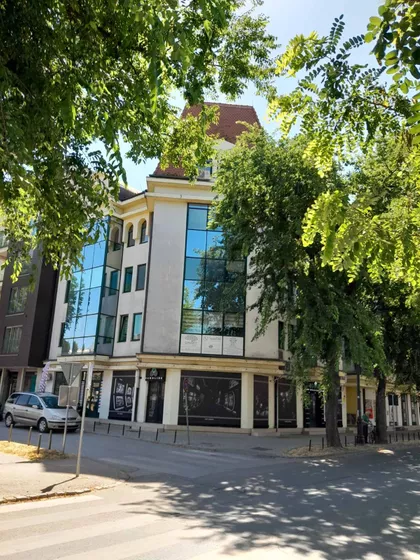 Partizanska 14 | 4zida.rs