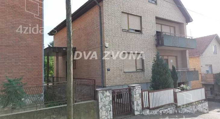 Kuća | 4zida