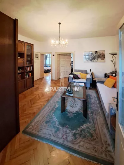 Smiljanićeva | 4zida.rs