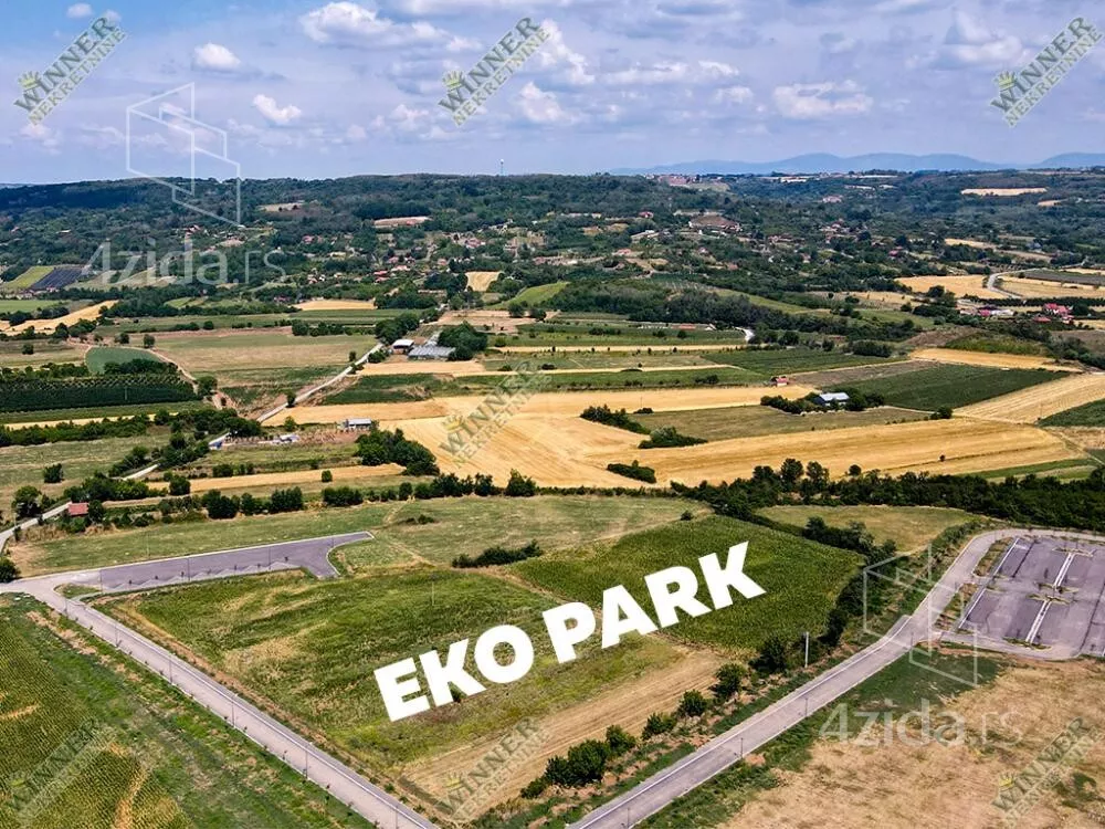 Građevinsko zemljište | 4zida