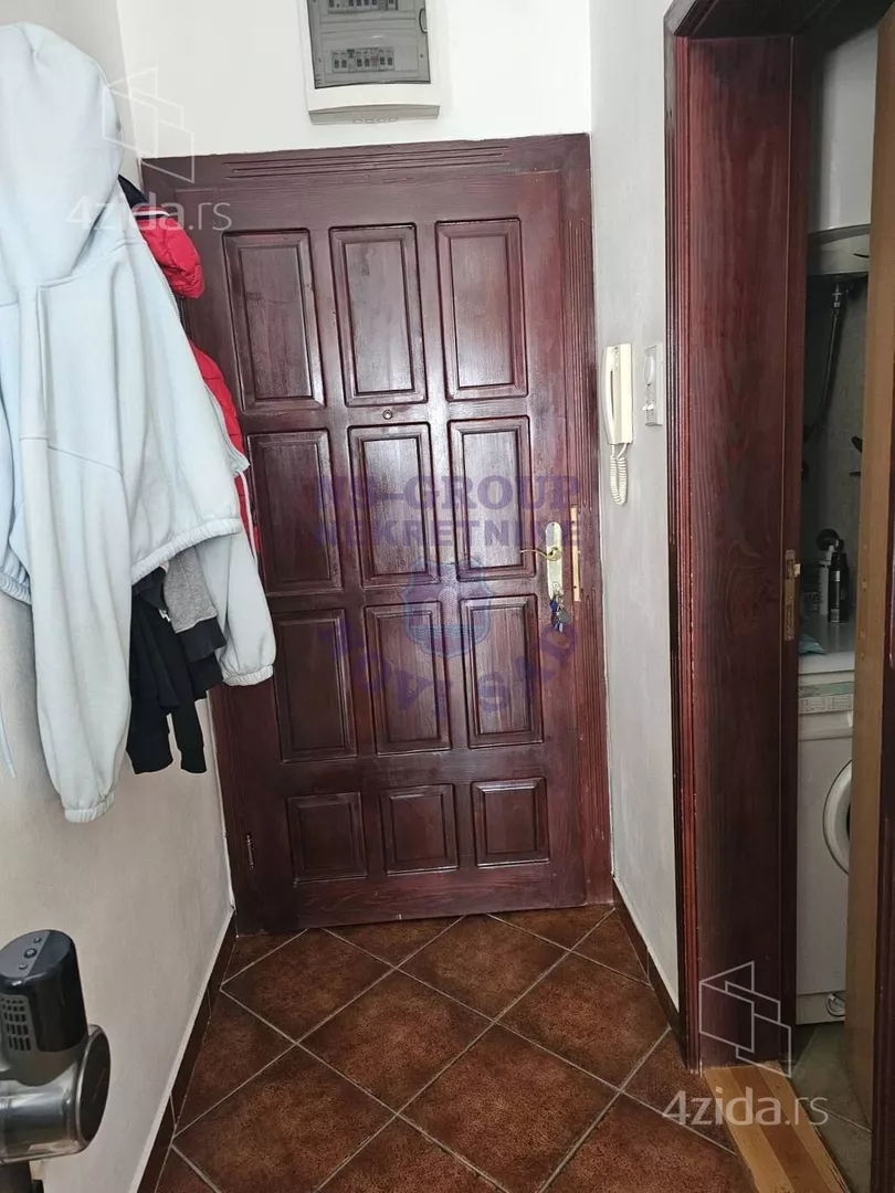 Garsonjera | 4zida
