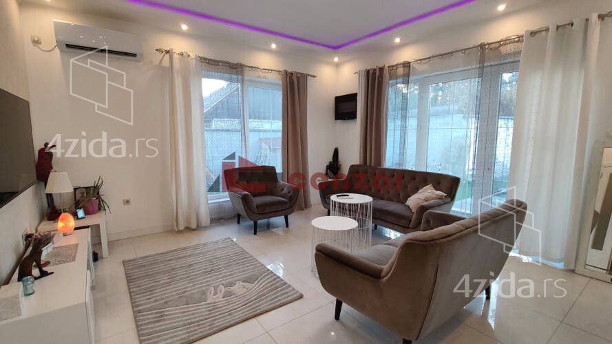 Продается 1-этажный дом, Radijalac, 190.000€, 145m² — фото
