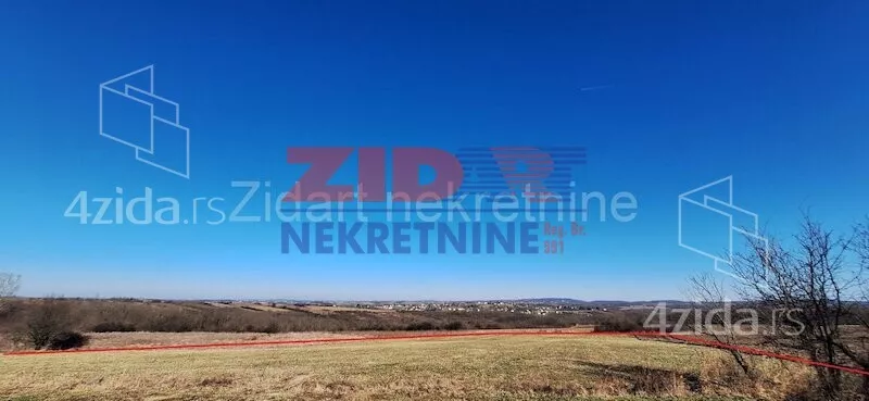 Poljoprivredno zemljište | 4zida
