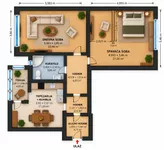 Beograd, Savski Venac, Senjak | 4zida.rs | 4zida.rs