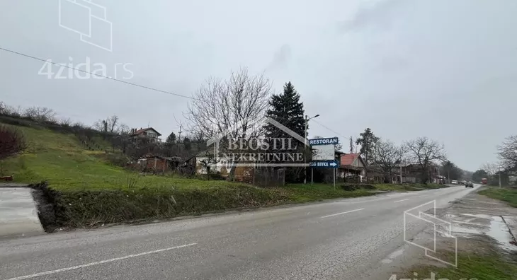 Građevinsko zemljište | 4zida