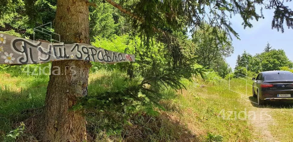 Poljoprivredno zemljište | 4zida