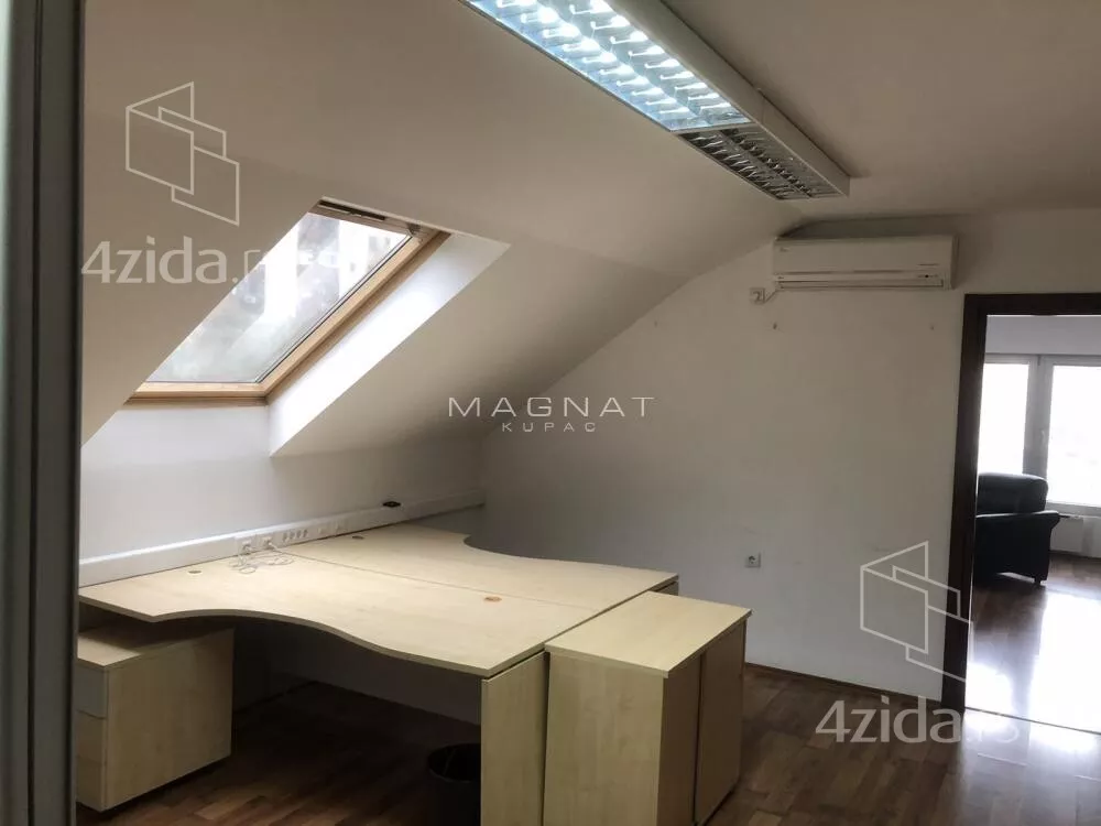Kancelarija | 4zida
