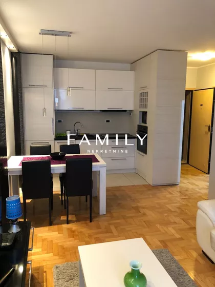 Bulevar Evrope | 4zida.rs