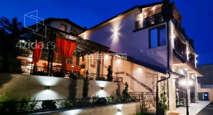 Kuća | 4zida