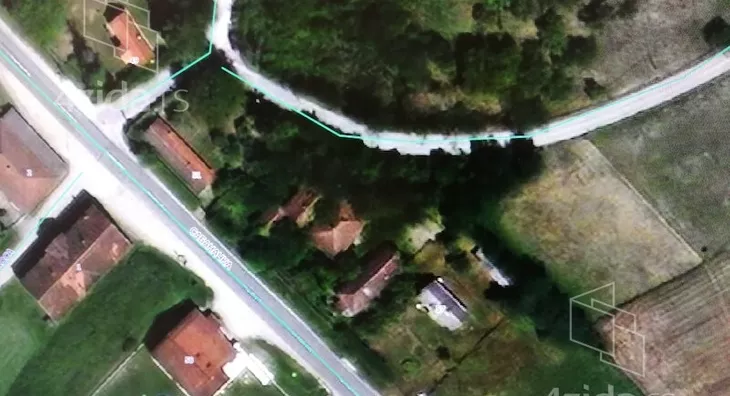 Građevinsko zemljište | 4zida