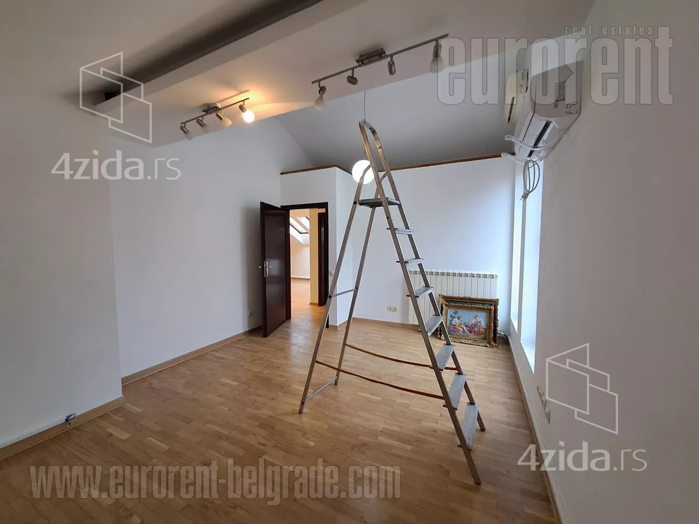 Kancelarija | 4zida