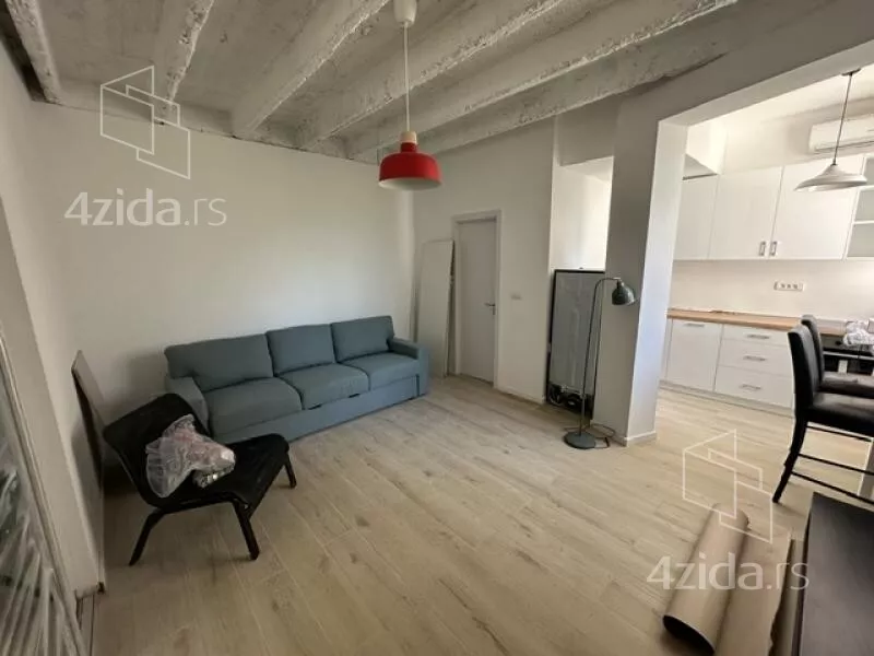 Garsonjera | 4zida