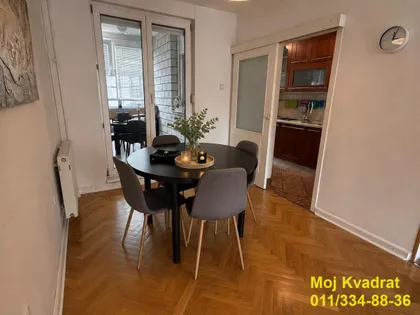 Vojvode Stepe | 4zida.rs