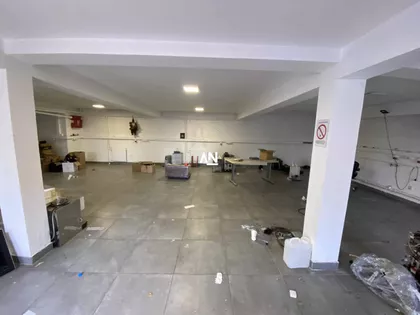 Tabanovačka | 4zida.rs