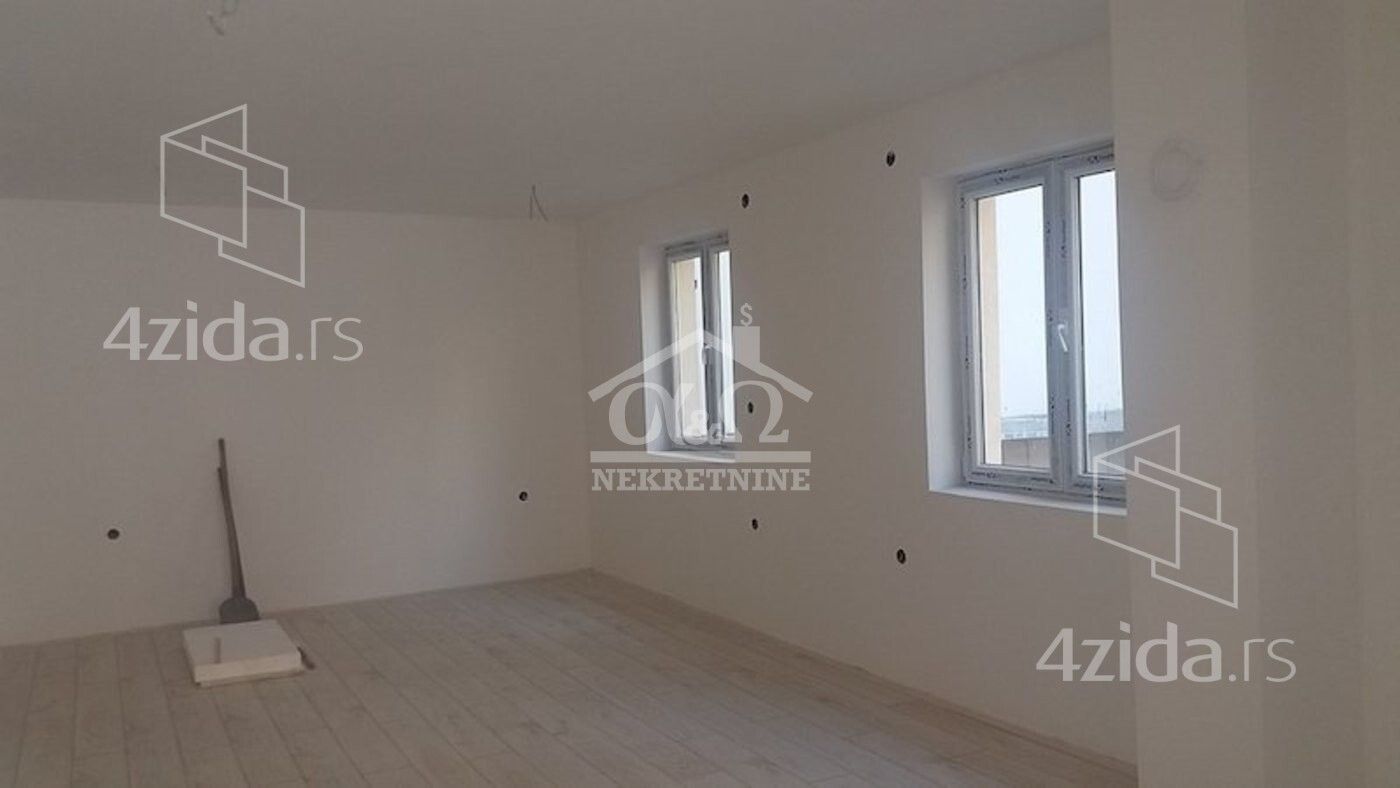 Apartment in Kragujevac, Sušica, Šumadijski upravni okrug - View 2