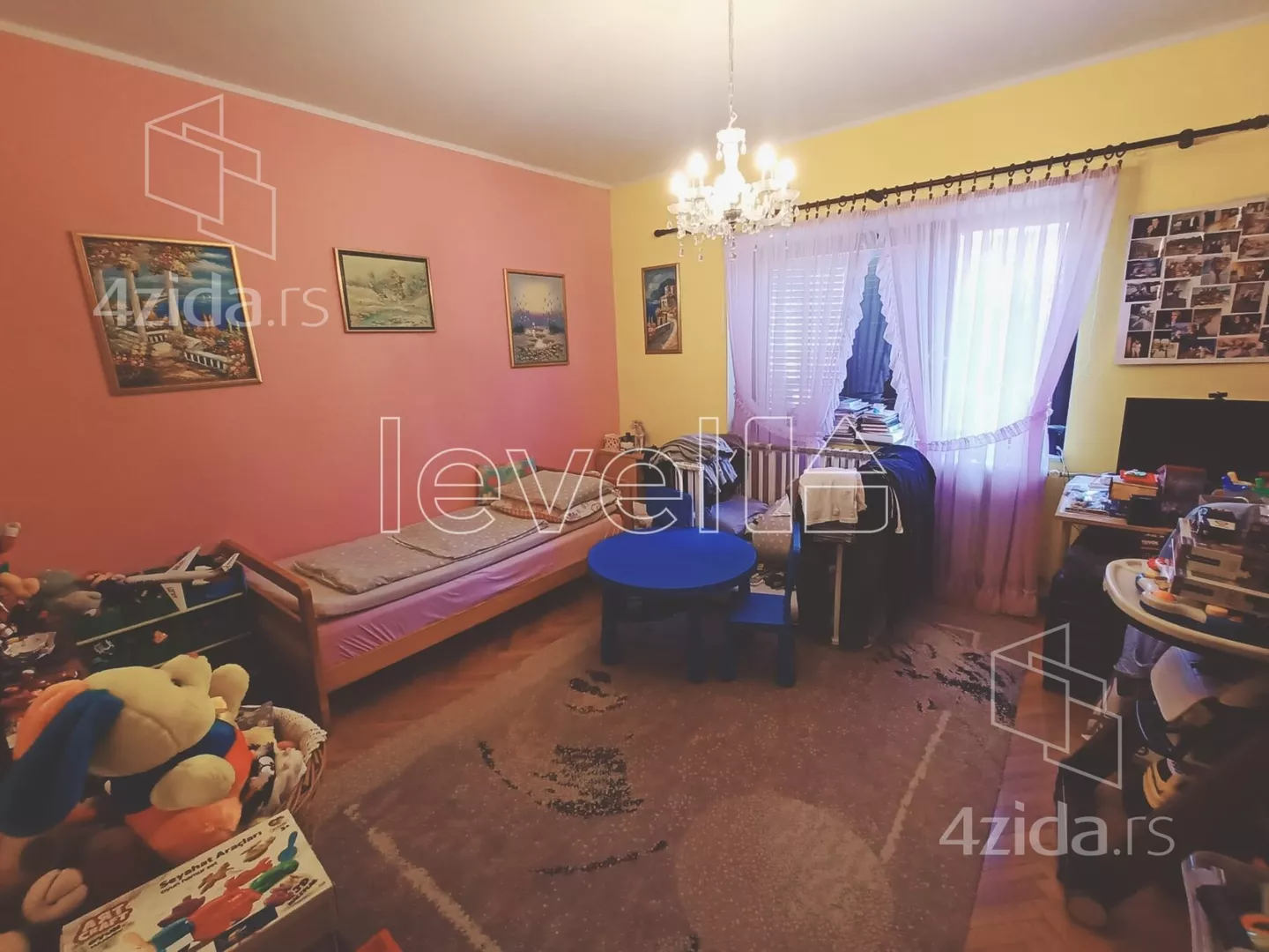 Kuća | 4zida