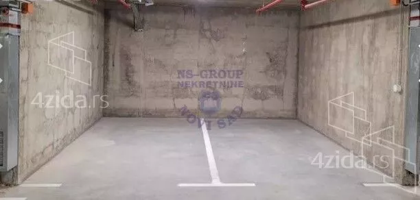 Parking | 4zida